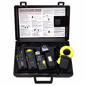 Amprobe AT-2005 Wire Tracer for Tracing Wires in Metalic Conduits