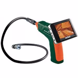 Extech BR200/250 Video Borescope