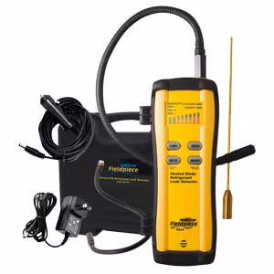 Fieldpiece SRL8 Heated Diode Refrigerant Leak Detector