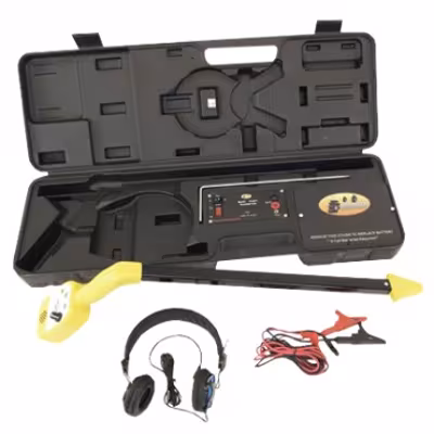 Armada Pro871C Review - The Underground Cable Locator
