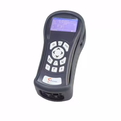 E Instruments BTU900-2 Combustion Analyzer