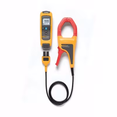 Fluke A3003 FC Wireless Digital 2000A DC Current Clamp Meter