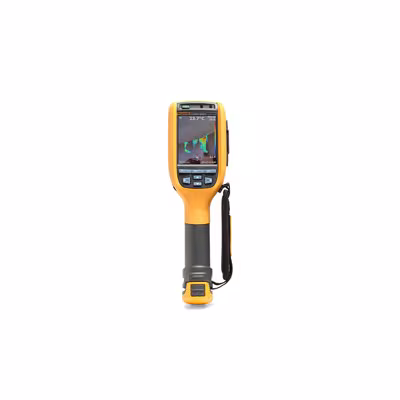 Fluke TiR105 Thermal Imager for Building Inspections