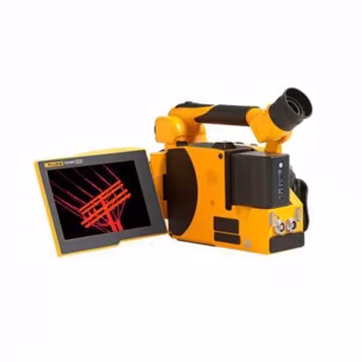 Fluke TiX660 Thermal Imager Expert Series