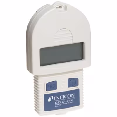 Inficon CO Check Carbon Monoxide Meter