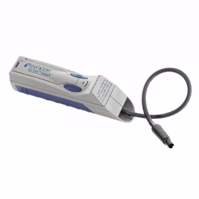 Inficon D-TEK CO2 Refrigerant Leak Detector 716-202-G1