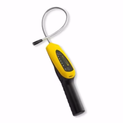 Inficon Gas-Mate Combustible Gas Leak Detector