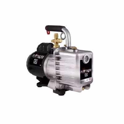 JB Platinum Vacuum Pumps