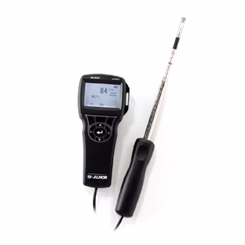 TSI Alnor AVM410 Velometer Thermal Anemometer