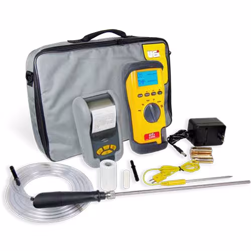 UEi CO95 Carbon Monoxide Analyzer