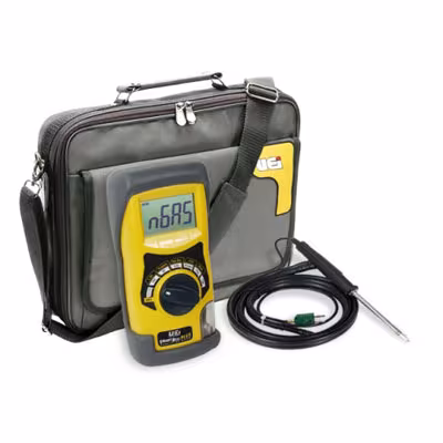 UEi Instruments Smart Bell Plus Combustion Analyzer