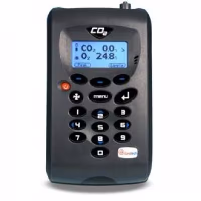 Viasensor G100-00N, G100-10N, G110-00N, G110-11N  Incubator Analyzers